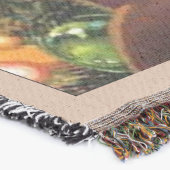 休日 スローブランケット