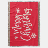 休日 スローブランケット (正面縦)