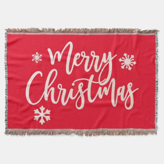 休日 スローブランケット (正面)