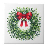 休日 タイル (正面)