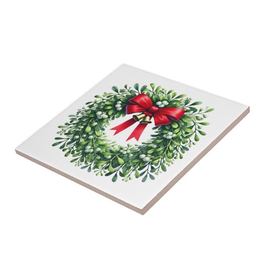 休日 タイル (側面)