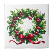 休日 タイル (正面)