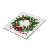 休日 タイル (側面)