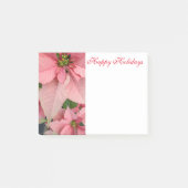 休日 ポストイット (正面)