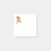 休日 ポストイット (正面)