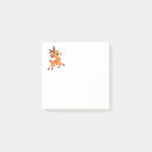 休日 ポストイット (正面)