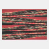 休日 ラッピングペーパーシート (正面3)