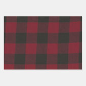 休日 ラッピングペーパーシート (正面)