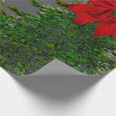 休日 ラッピングペーパー (角)