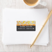 休日 ラベル (インサイチュ)