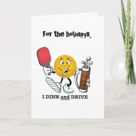 休日… dink及びドライブ シーズンカード