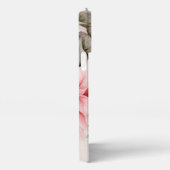 休日 iPhoneケース (右側面)