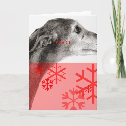 休日Card_10 シーズンカード (正面)