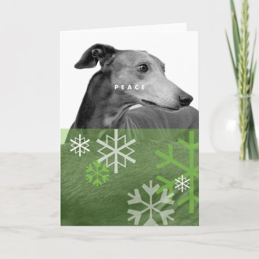 休日Card_4 シーズンカード (正面)