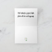 休日Gカード:イースター シーズンカード (内部)