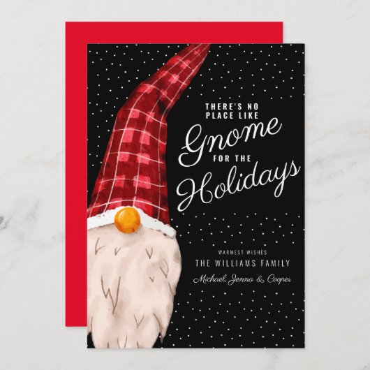 休暇のための場所のような格言がない (正面/裏面)