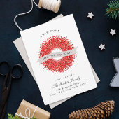 休暇のための新しい家 |お知らせ シーズンカード