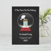 休暇のための新しい家 |お知らせ シーズンカード (スタンド正面)