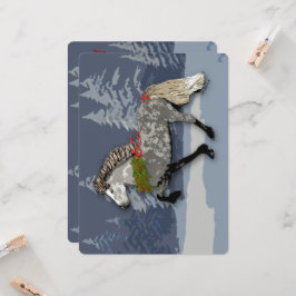 休暇のための美しいアストリッド - アイスランドの馬