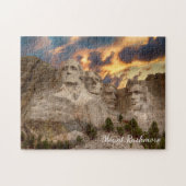 休暇の写真を ジグソーパズル (横)