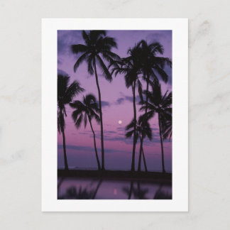 休暇の時間！ ポストカード