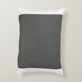 休暇を楽しんで! アクセントクッション (裏面(縦))