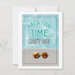 休暇を過ごそう シーズンカード