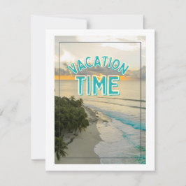 休暇を過ごそう シーズンカード