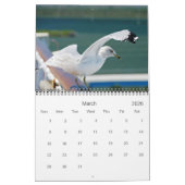 休暇カリブのカレンダー カレンダー (3月 2026)