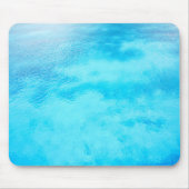 休暇カリブの マウスパッド (正面)