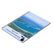 休暇レンタルあなたのホームフォトまたは湖の写真を使用 ノートブック (左側)