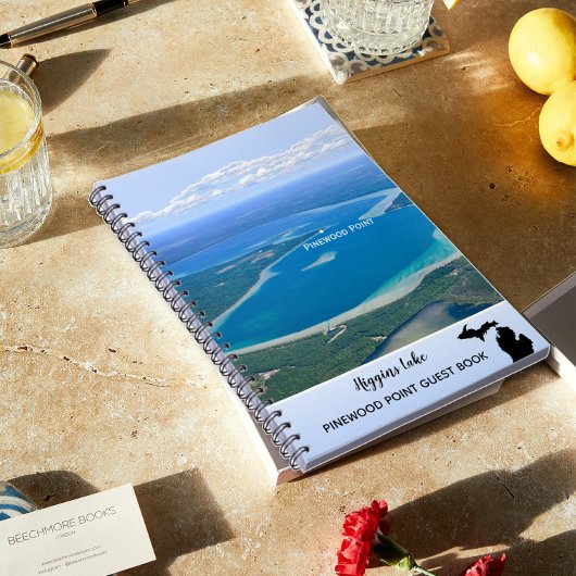 休暇レンタルあなたのホームフォトまたは湖の写真を使用 ノートブック