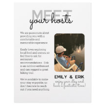 休暇レンタルウェルカムバインダー – ホストを満たす