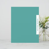 休暇レンタルガイドブックバインダー主体分周器 (スタンド正面)