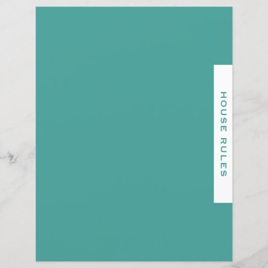 休暇レンタルガイドブックバインダー主体分周器 (正面)