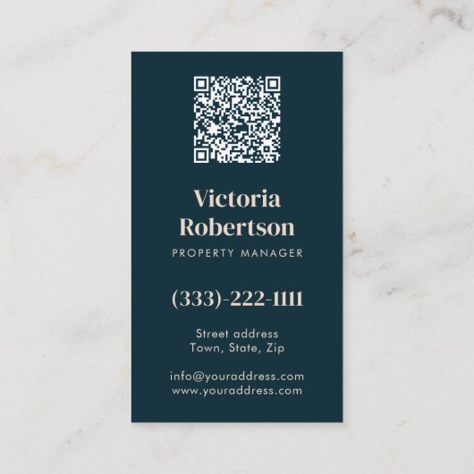 休暇レンタルトロピックトラベルエージェンシー 名刺 (裏面)