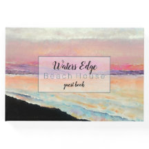 休暇レンタルビーチファインアート