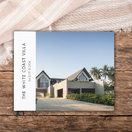 休暇レンタル写真QRコードコメントゲストブック ゲストブック