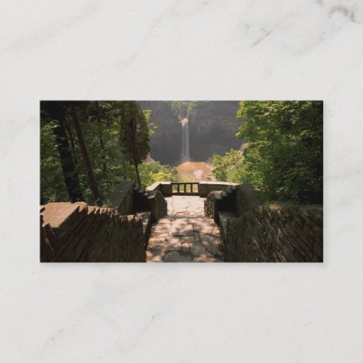 休暇レンタル 名刺 (正面)