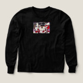 休暇中の現実 (デザイン正面)