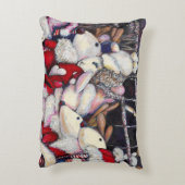 休暇中の現実 アクセントクッション (裏面(縦))