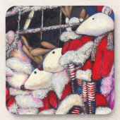 休暇中の現実 コースター (正面)