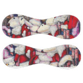 休暇中の現実 ソフトボール (パネル)