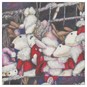 休暇中の現実 ファブリック (クローズアップ)