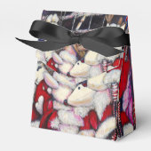 休暇中の現実 フェイバーボックス (正面サイド)