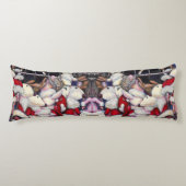 休暇中の現実 ボディピロー (正面)