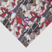 休暇中の現実 薄葉紙 (詳細)