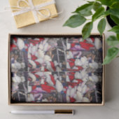 休暇中の現実 薄葉紙 (ギフト)