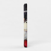 休暇中の現実 Case-Mate iPhoneケース (裏面/右)