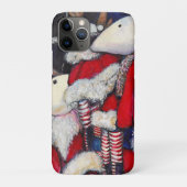 休暇中の現実 Case-Mate iPhoneケース (裏)